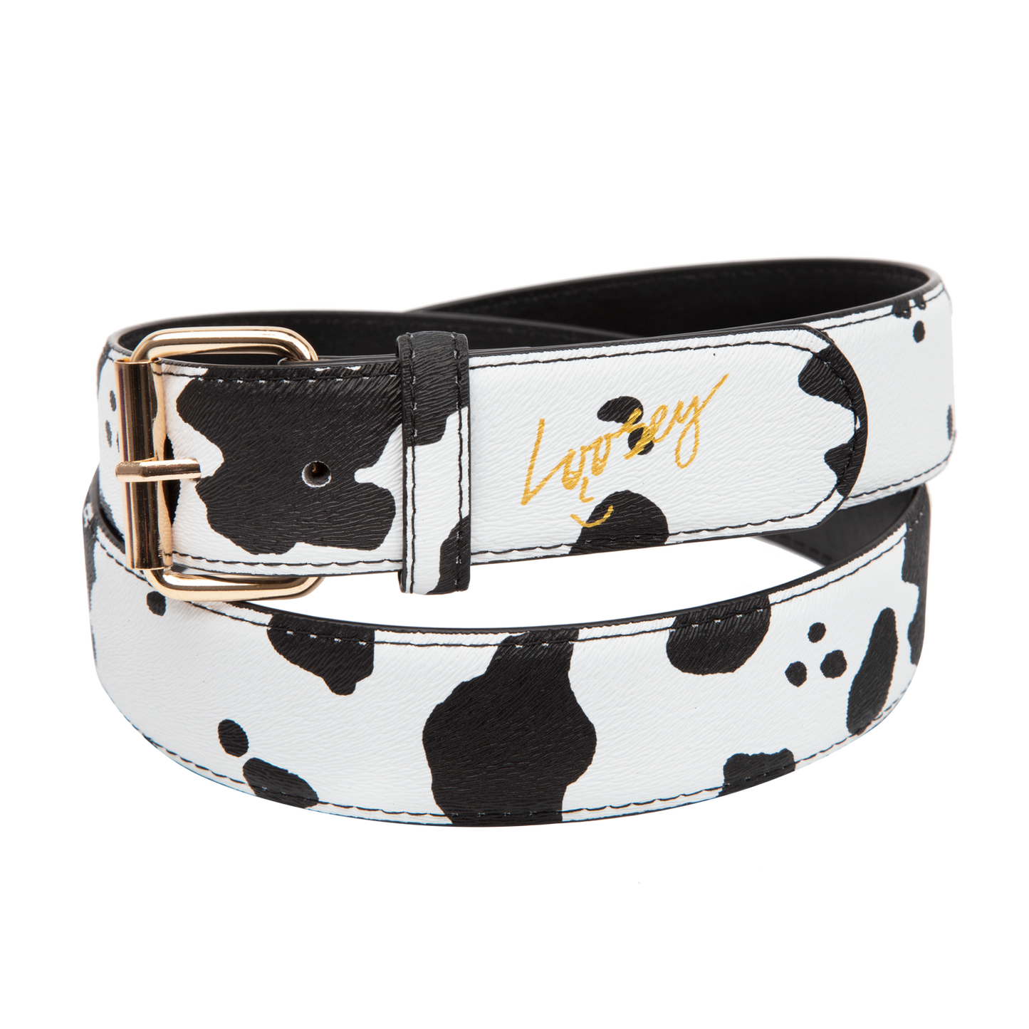 Loosey Loves You Belt