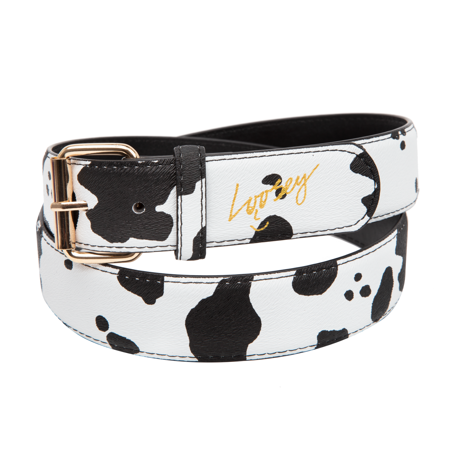 Loosey Loves You Belt