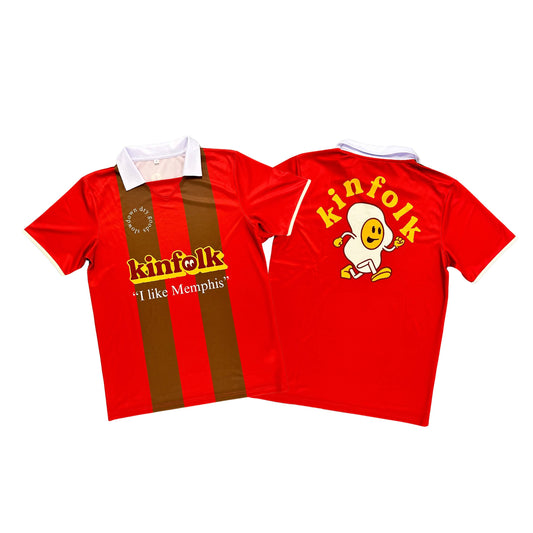 KINFOLK JERSEY PREORDER