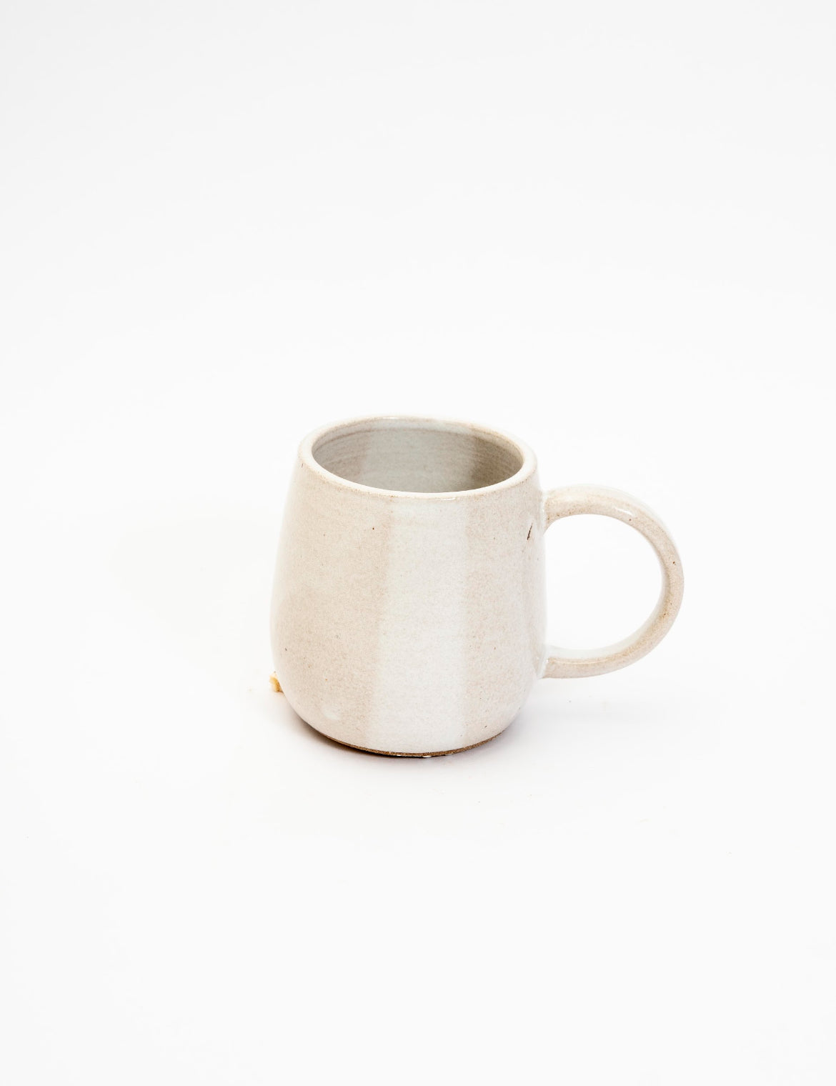 KB Pottery Mug