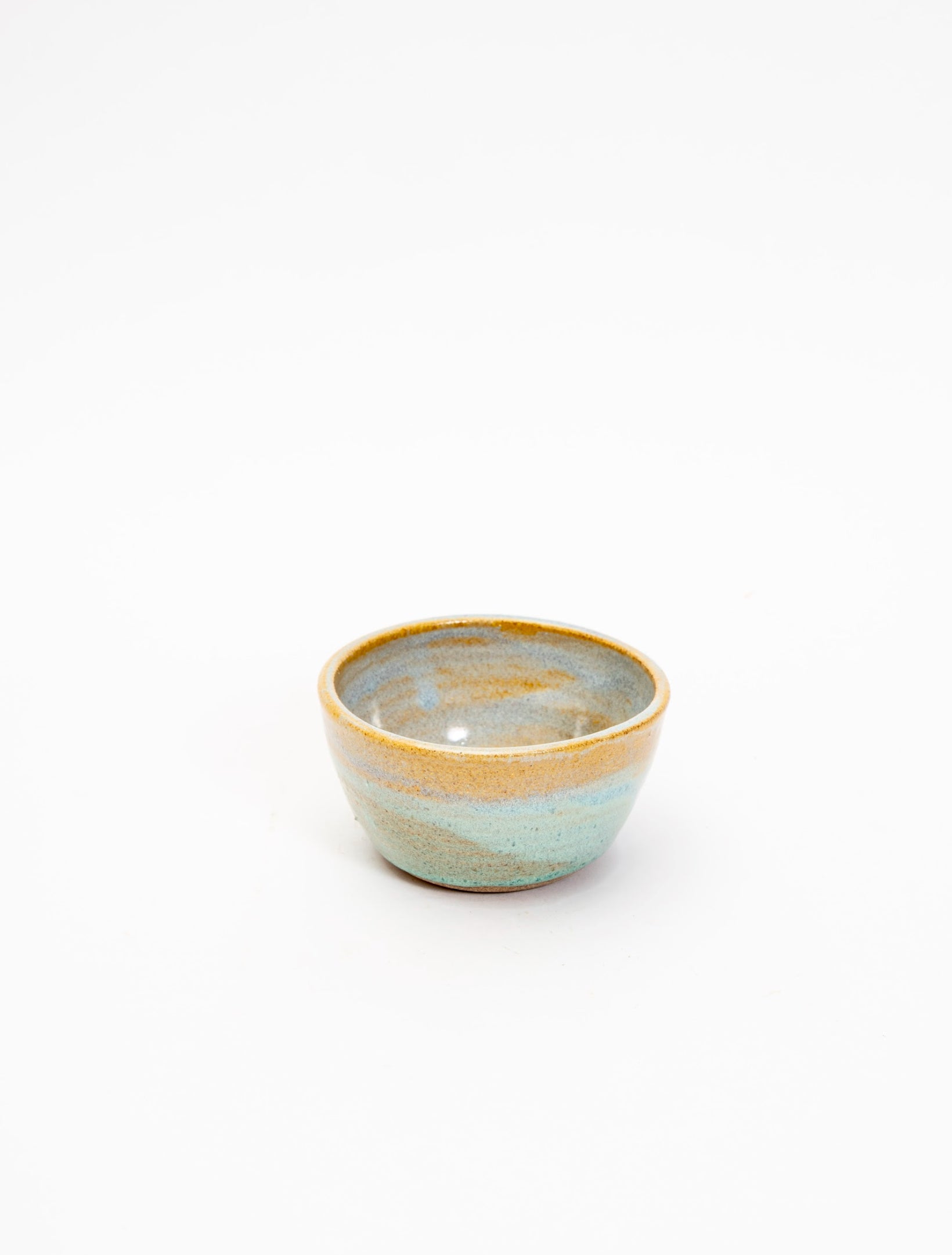 KB Pottery Mini Bowl