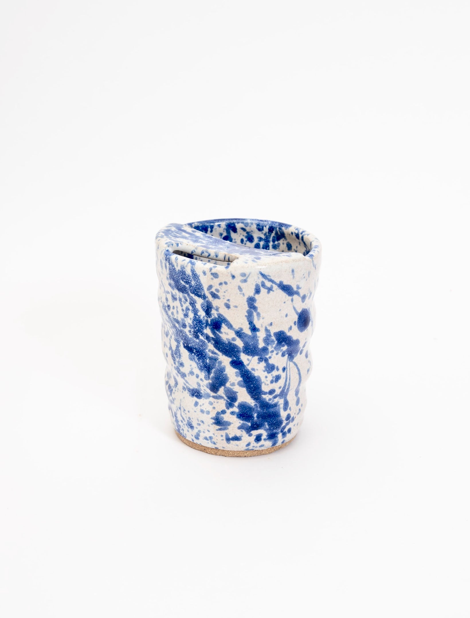 KB Pottery To Go Cup