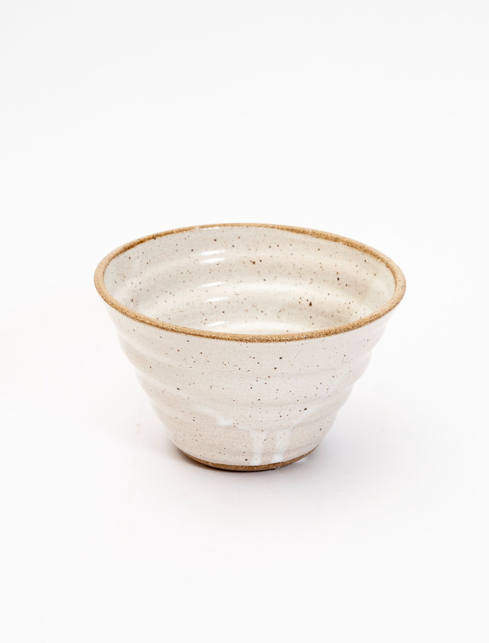 KB Pottery Medium Bowl