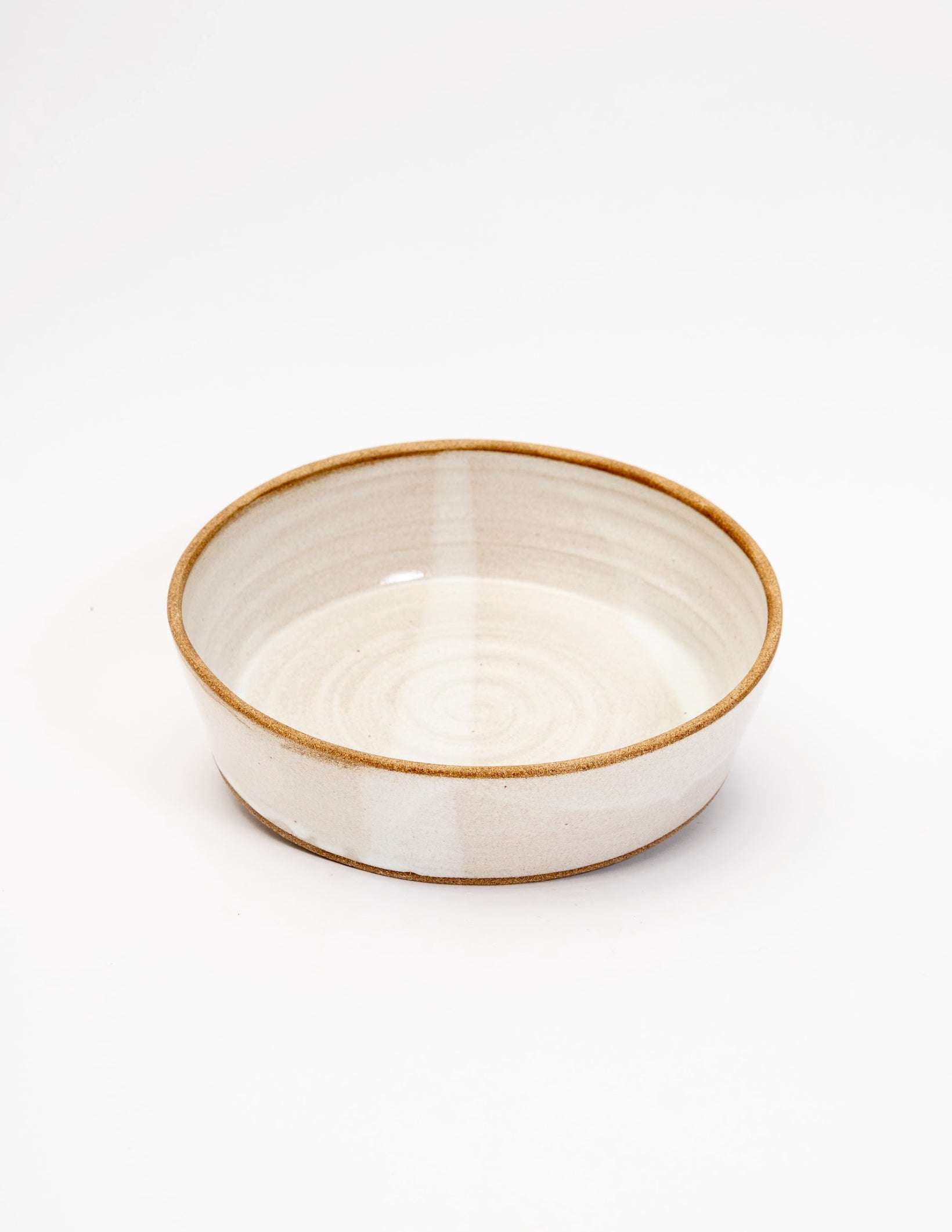 KB Pottery Mini Casserole Dish