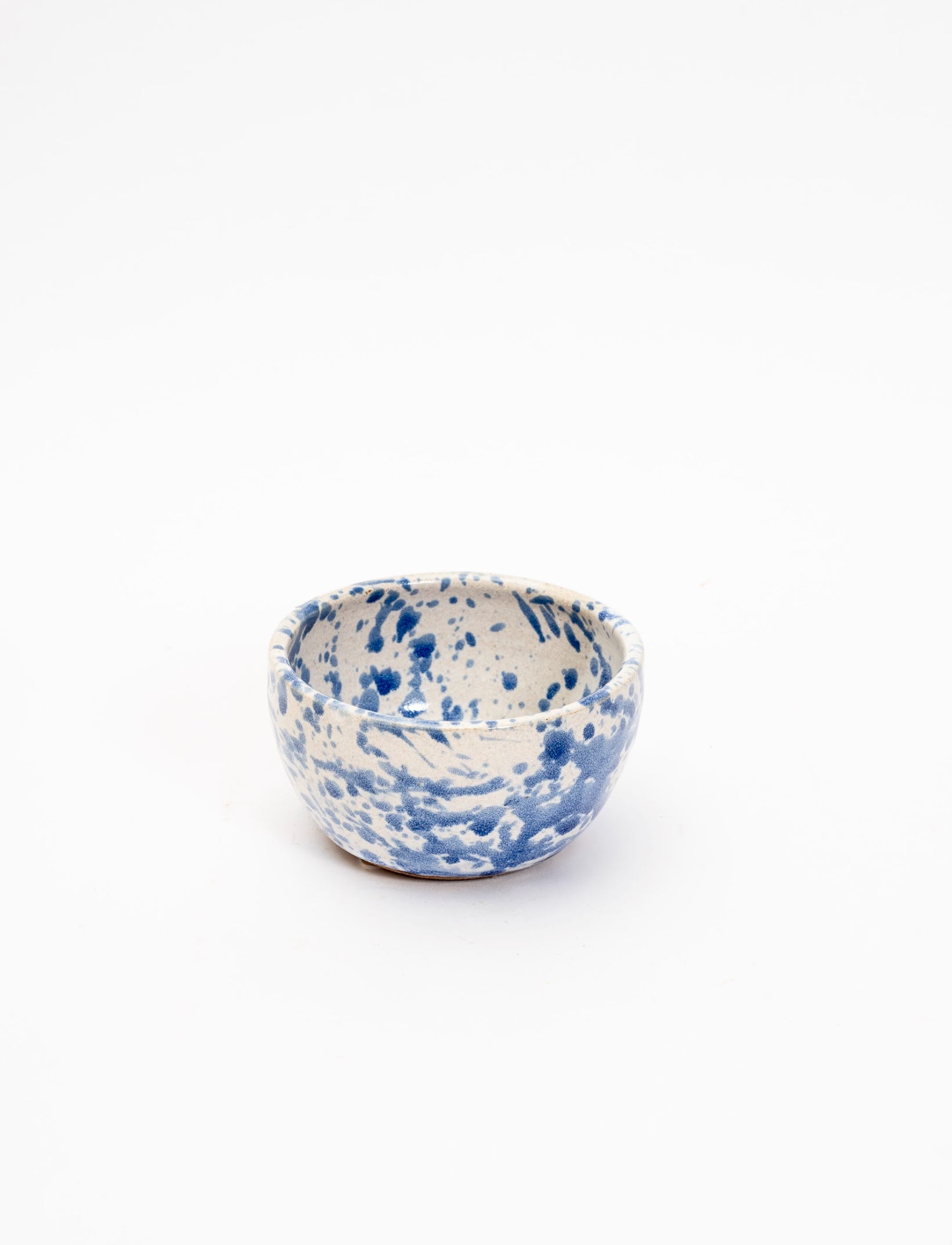 KB Pottery Mini Bowl