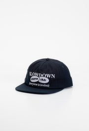 Slowdown Cinema Club Hat