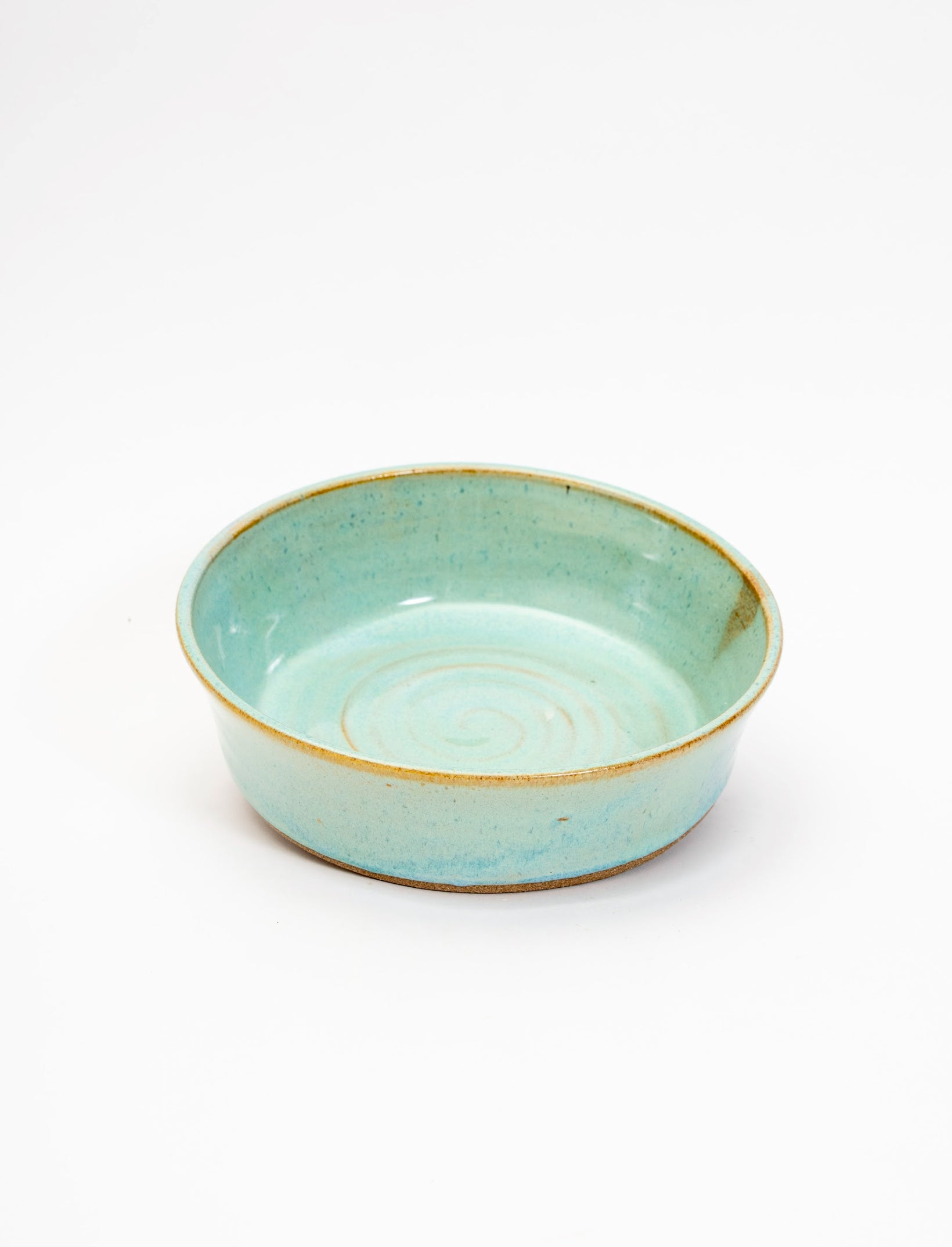 KB Pottery Mini Casserole Dish