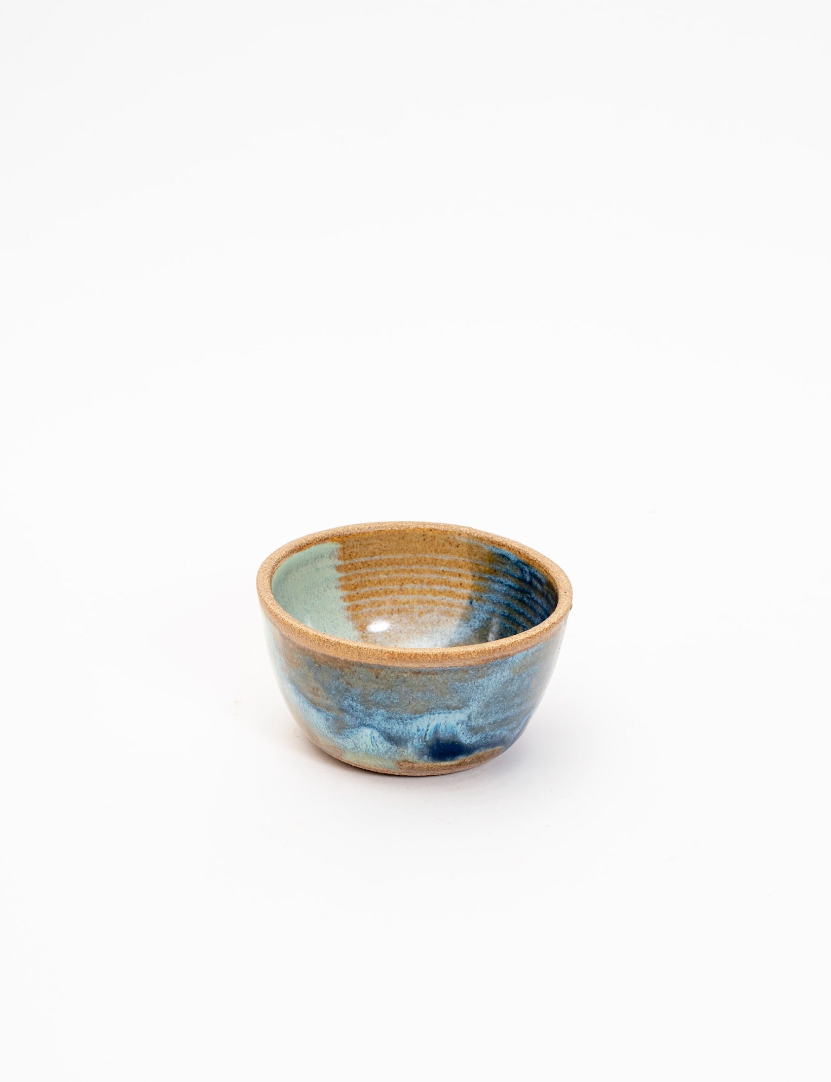 KB Pottery Mini Bowl