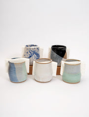 KB Pottery Sponge Holder