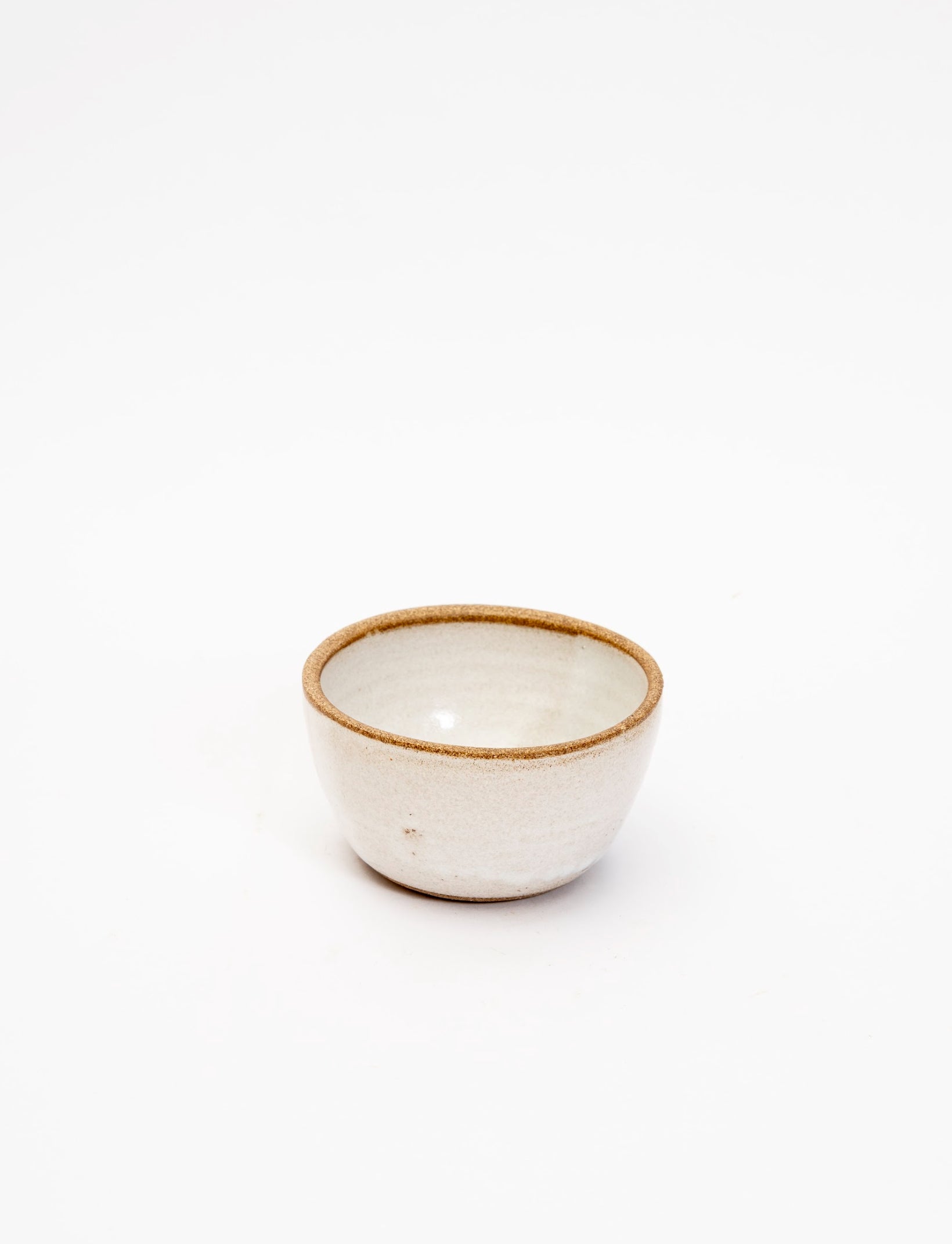 KB Pottery Mini Bowl
