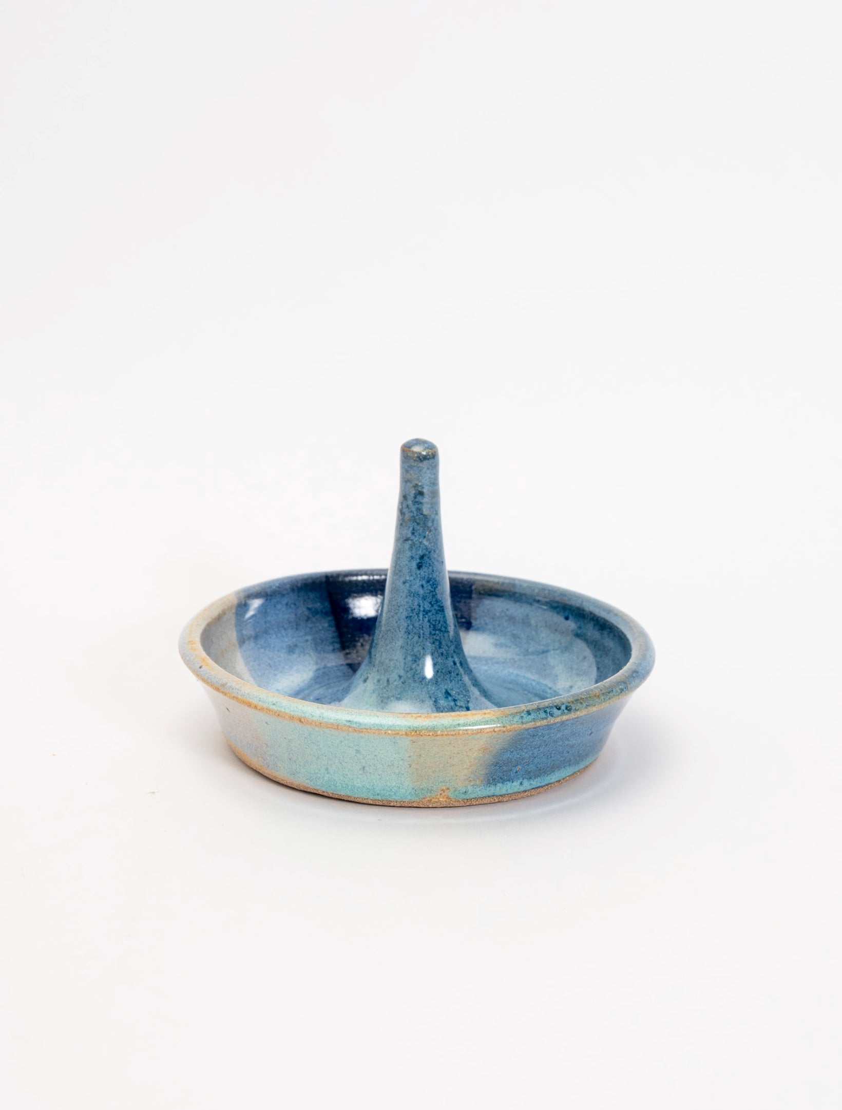 KB Pottery Ring Holder