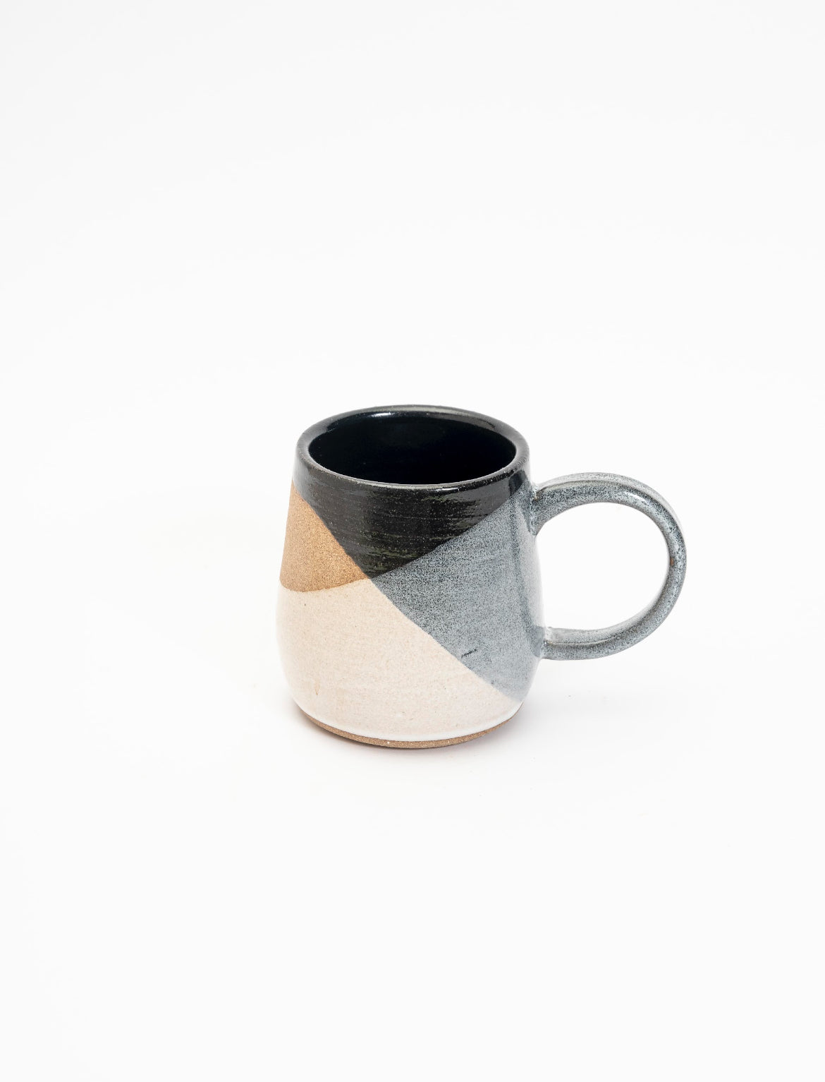 KB Pottery Mug