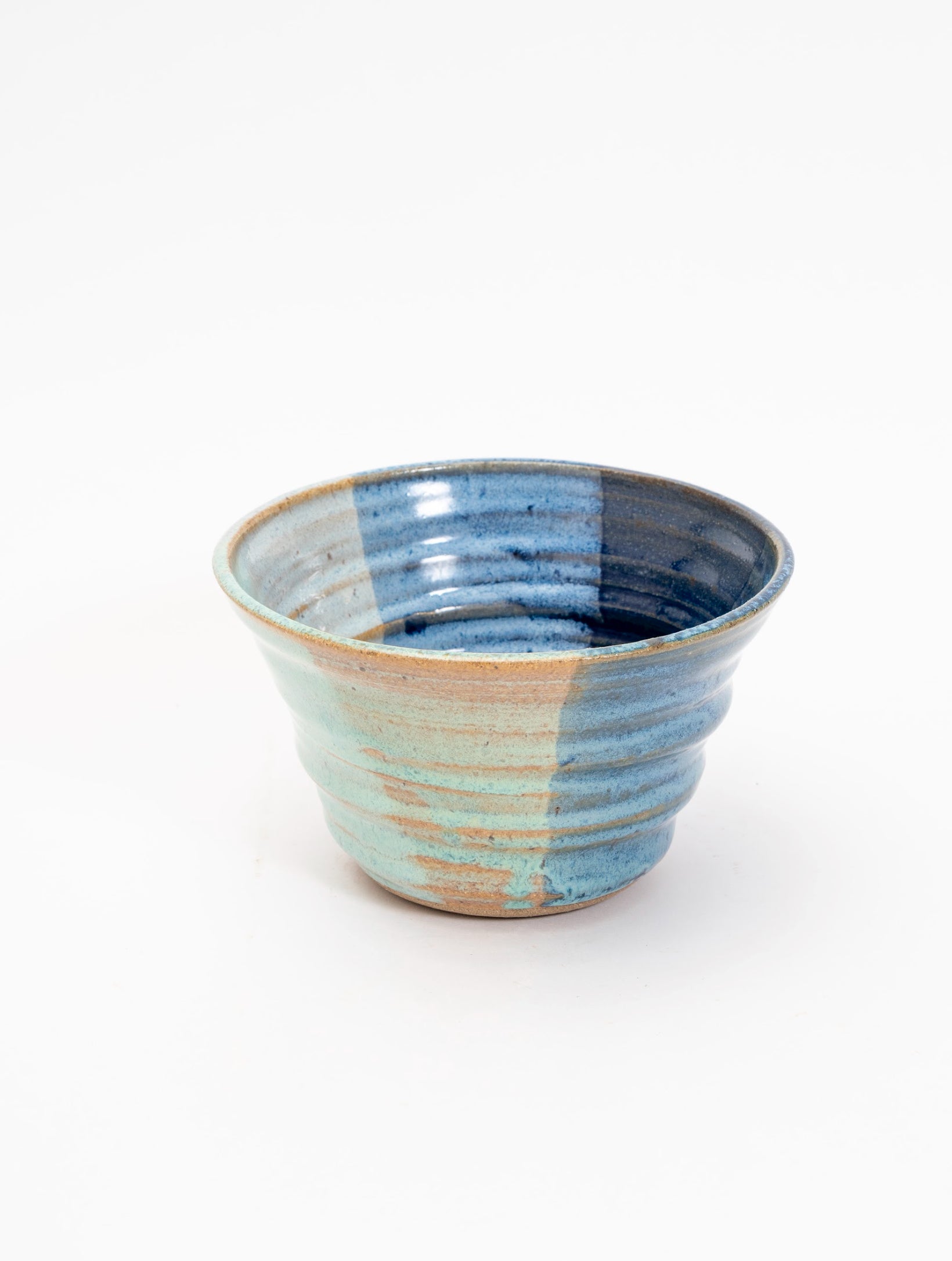 KB Pottery Medium Bowl