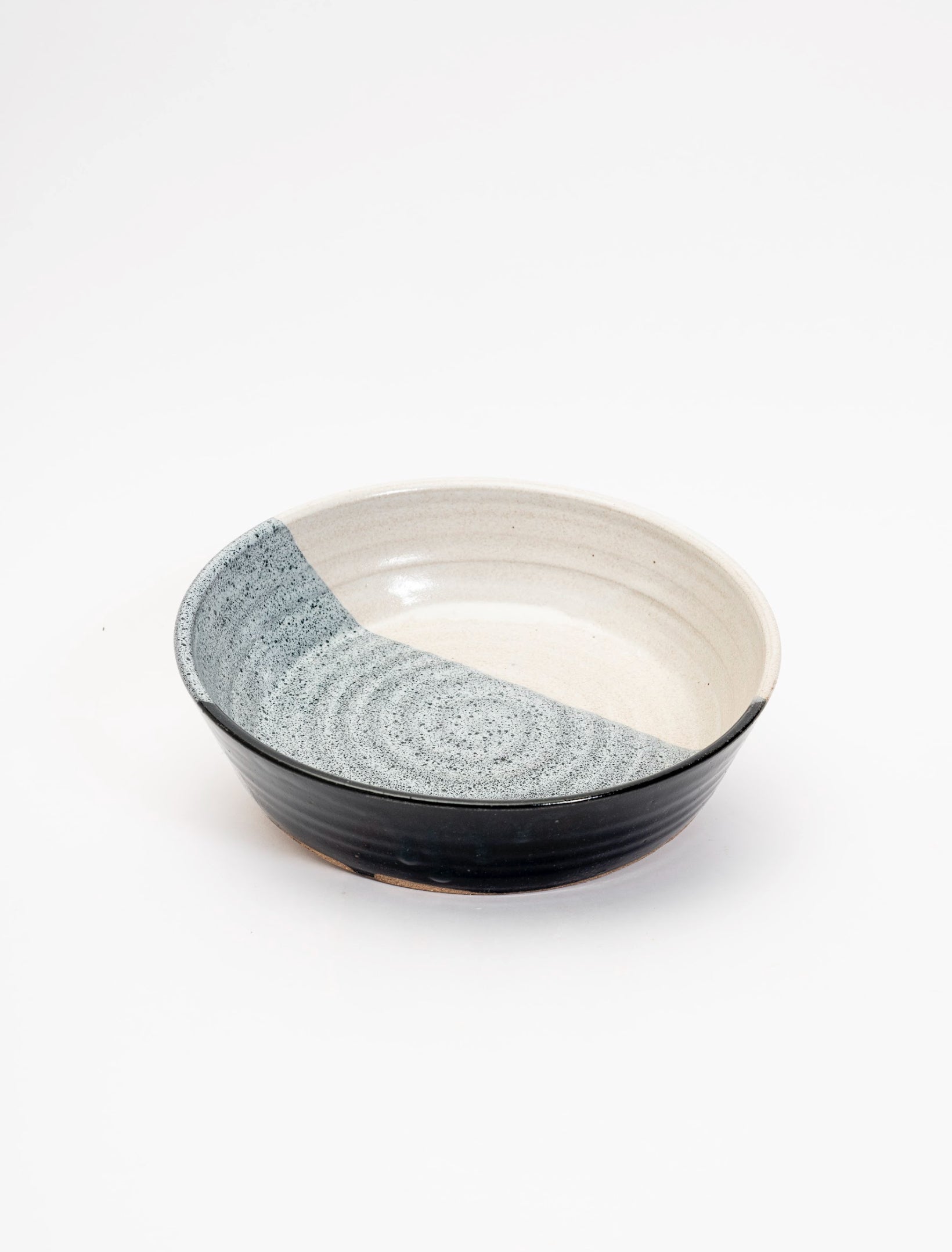 KB Pottery Mini Casserole Dish