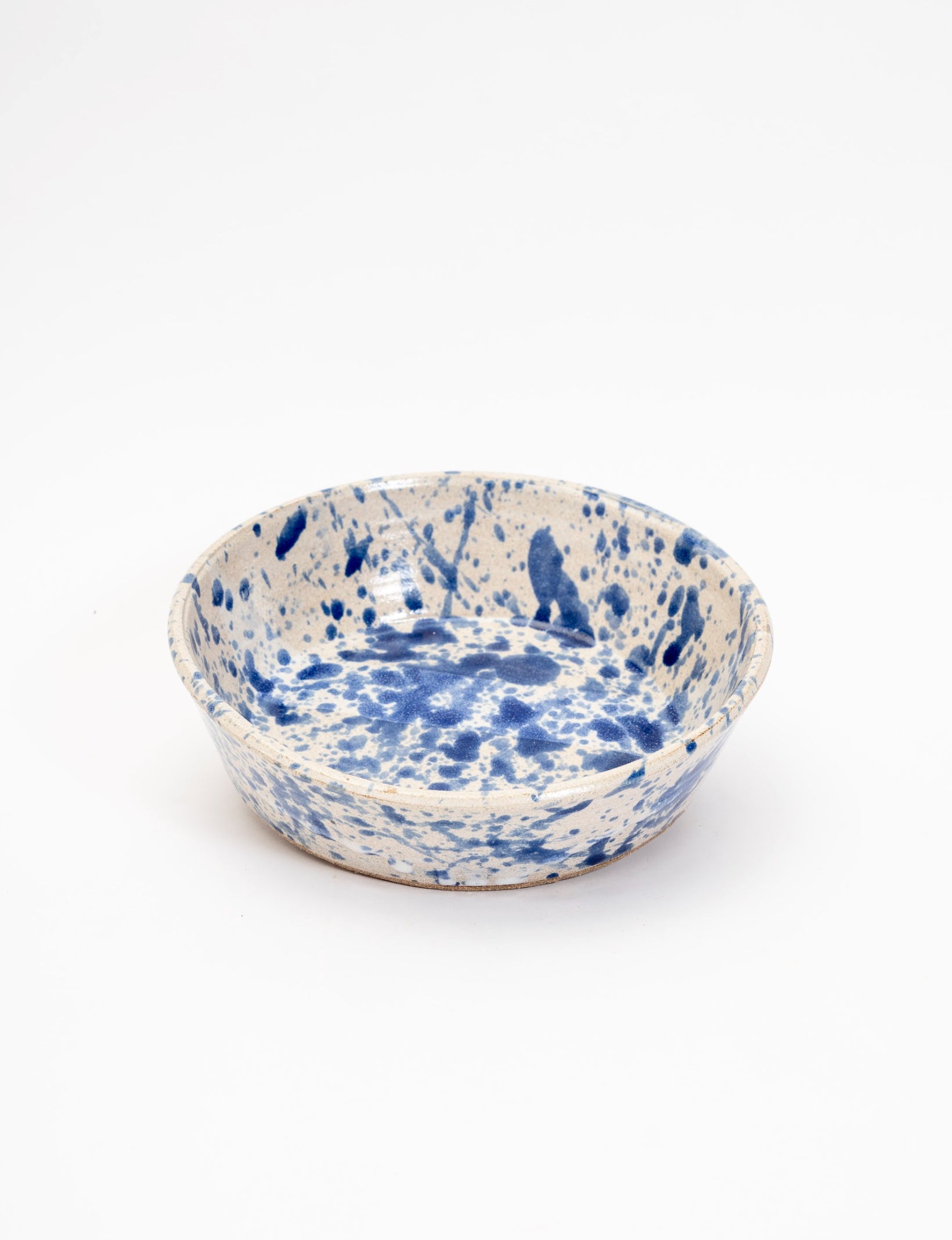 KB Pottery Mini Casserole Dish
