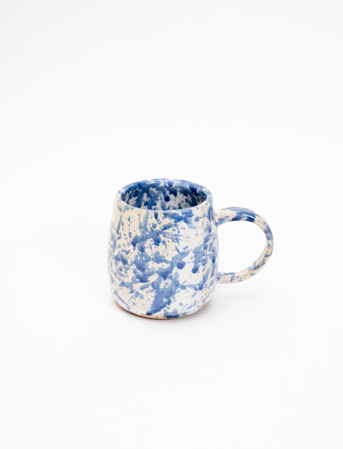 KB Pottery Mug