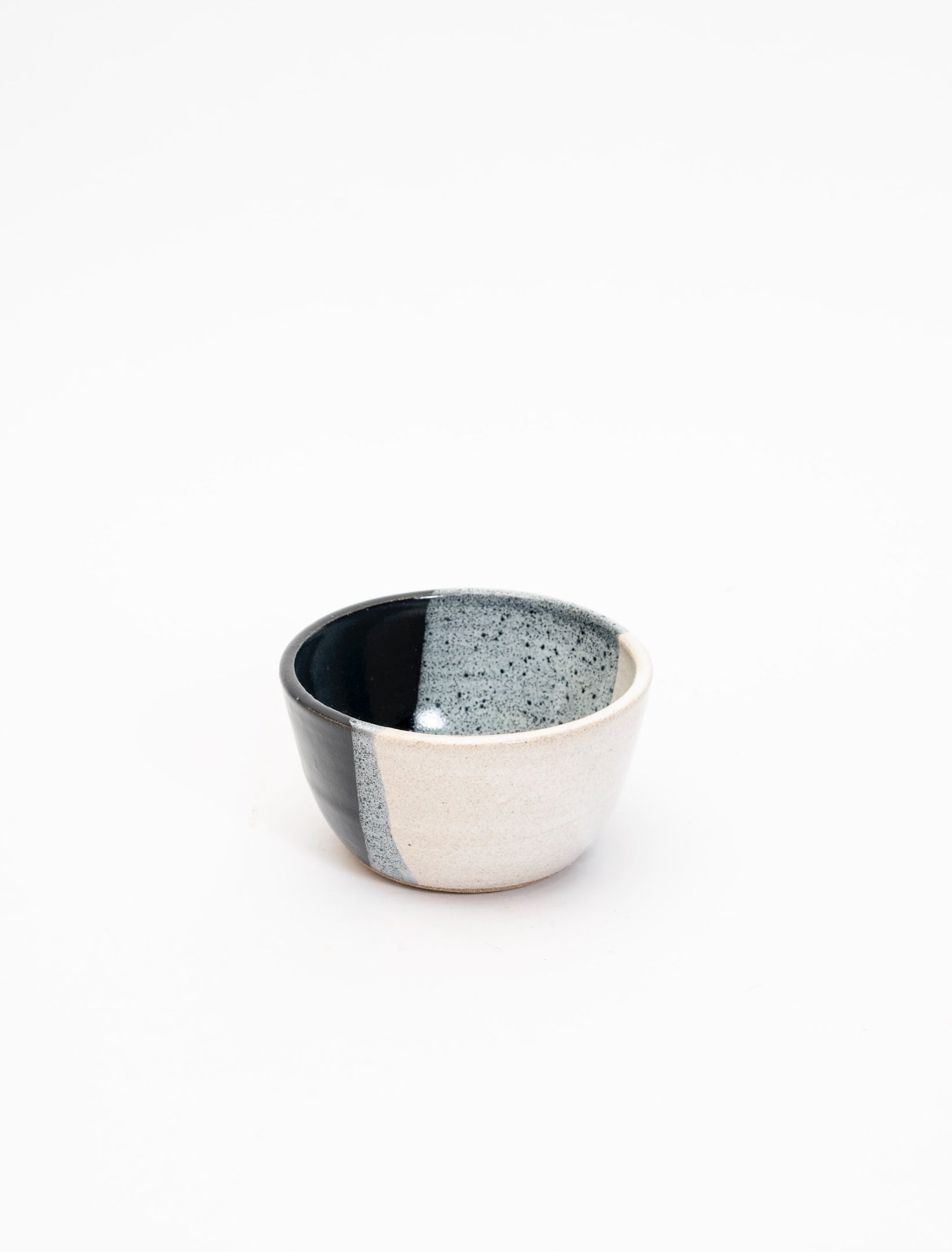 KB Pottery Mini Bowl