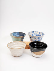 KB Pottery Medium Bowl