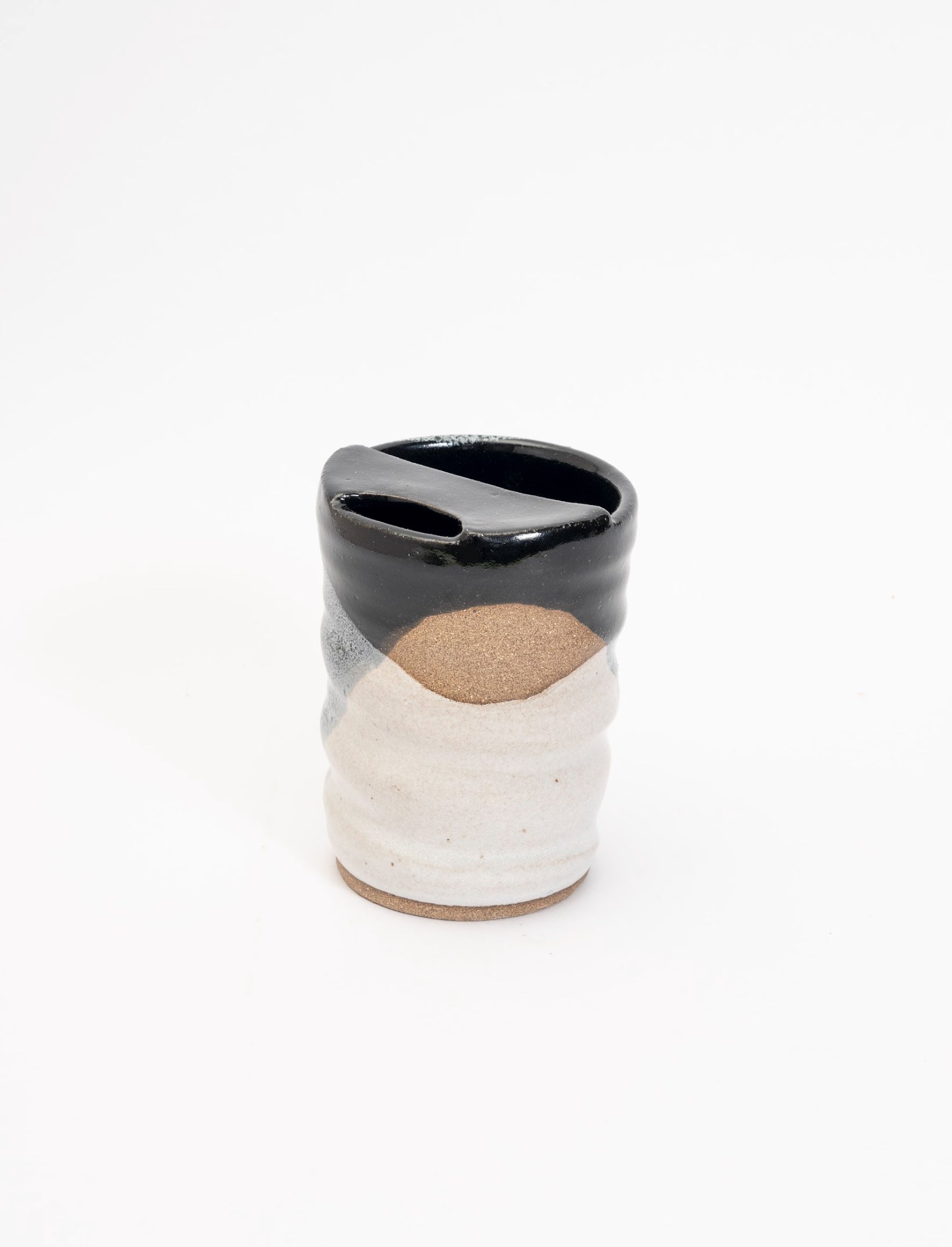 KB Pottery To Go Cup