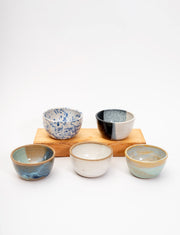 KB Pottery Mini Bowl