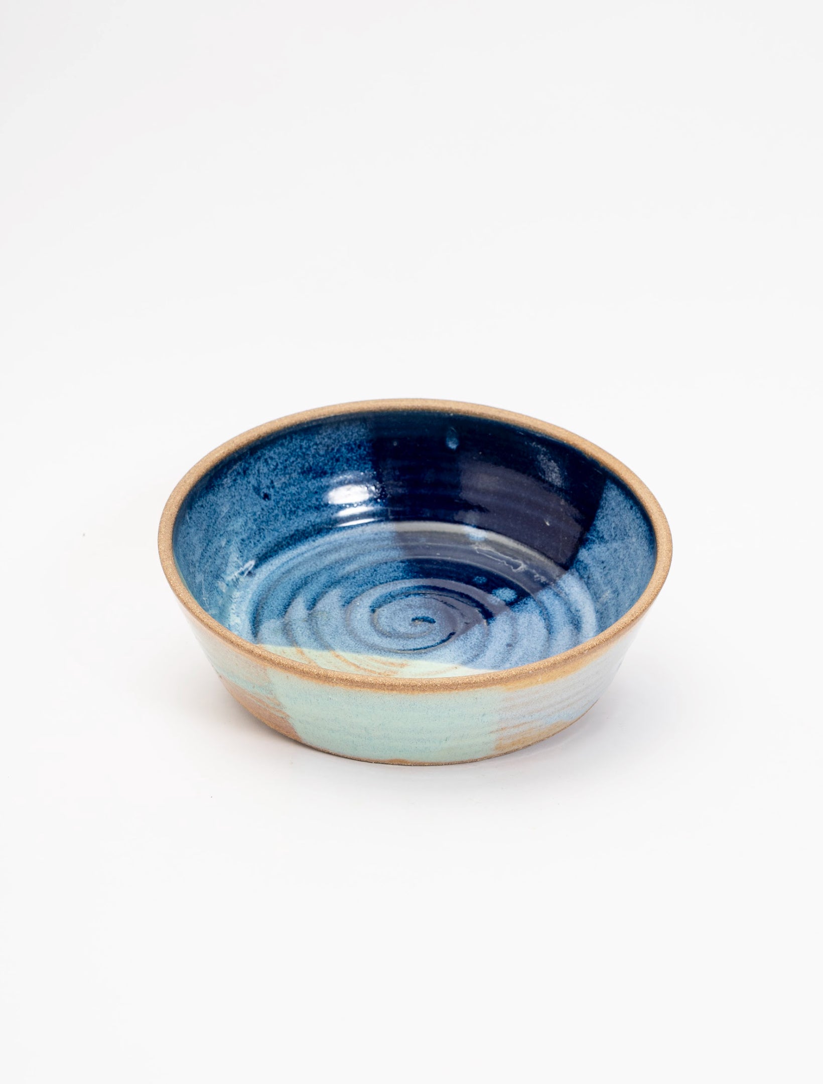 KB Pottery Mini Casserole Dish