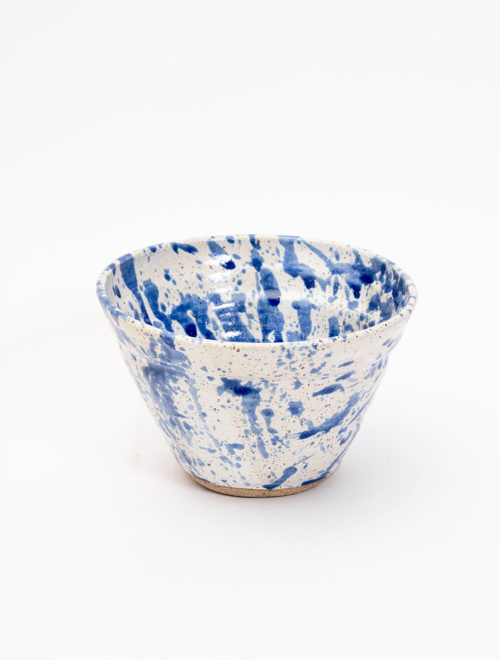 KB Pottery Medium Bowl