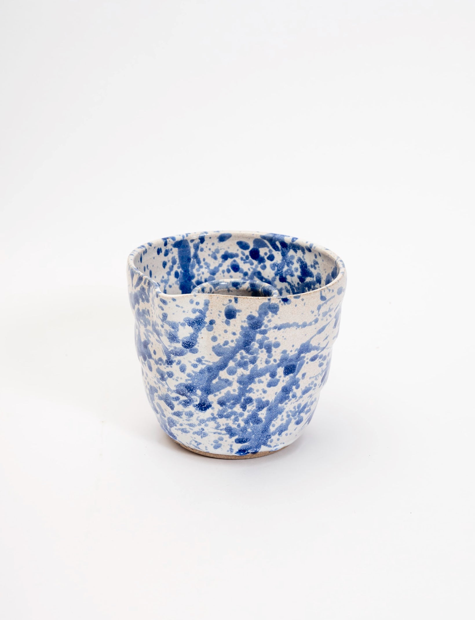 KB Pottery Matcha Set