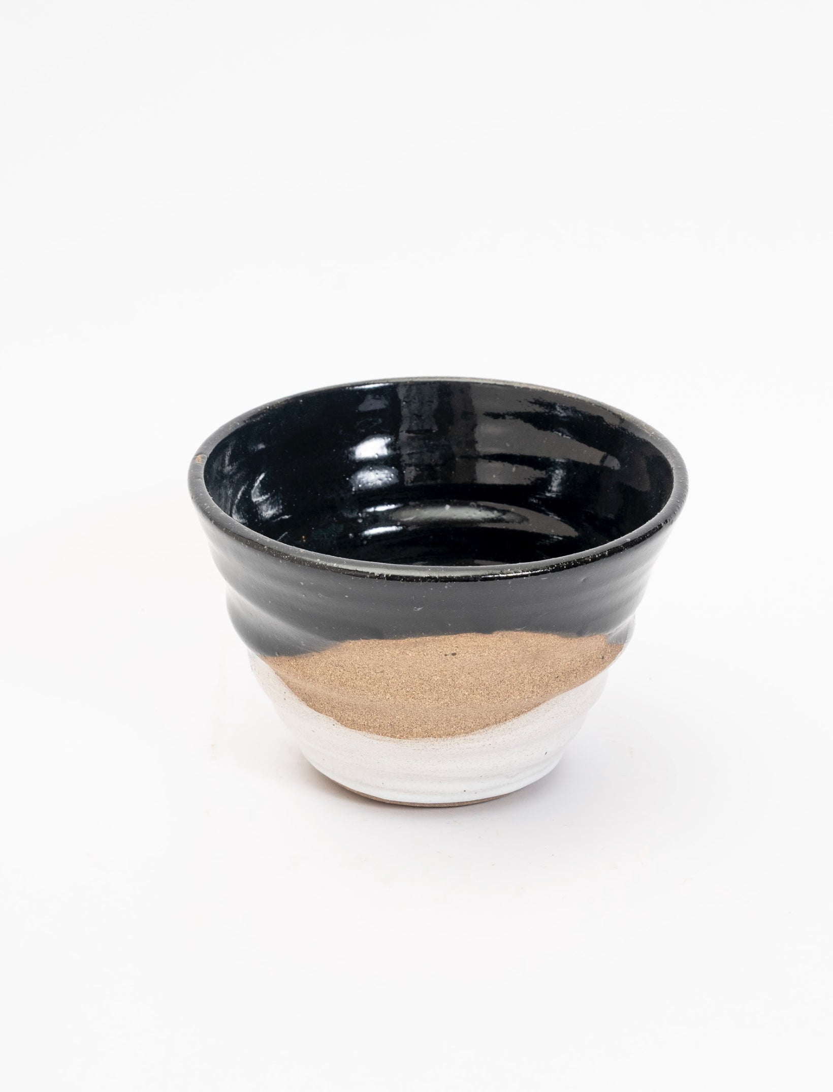 KB Pottery Medium Bowl