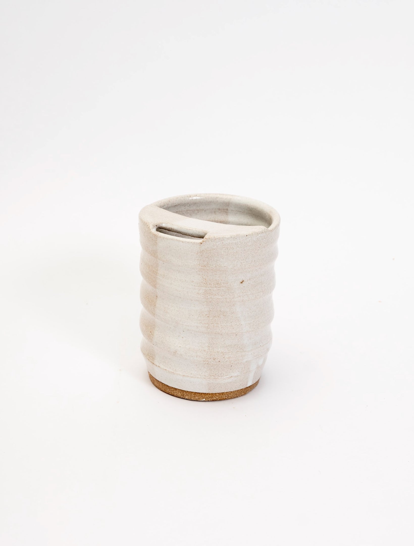 KB Pottery To Go Cup