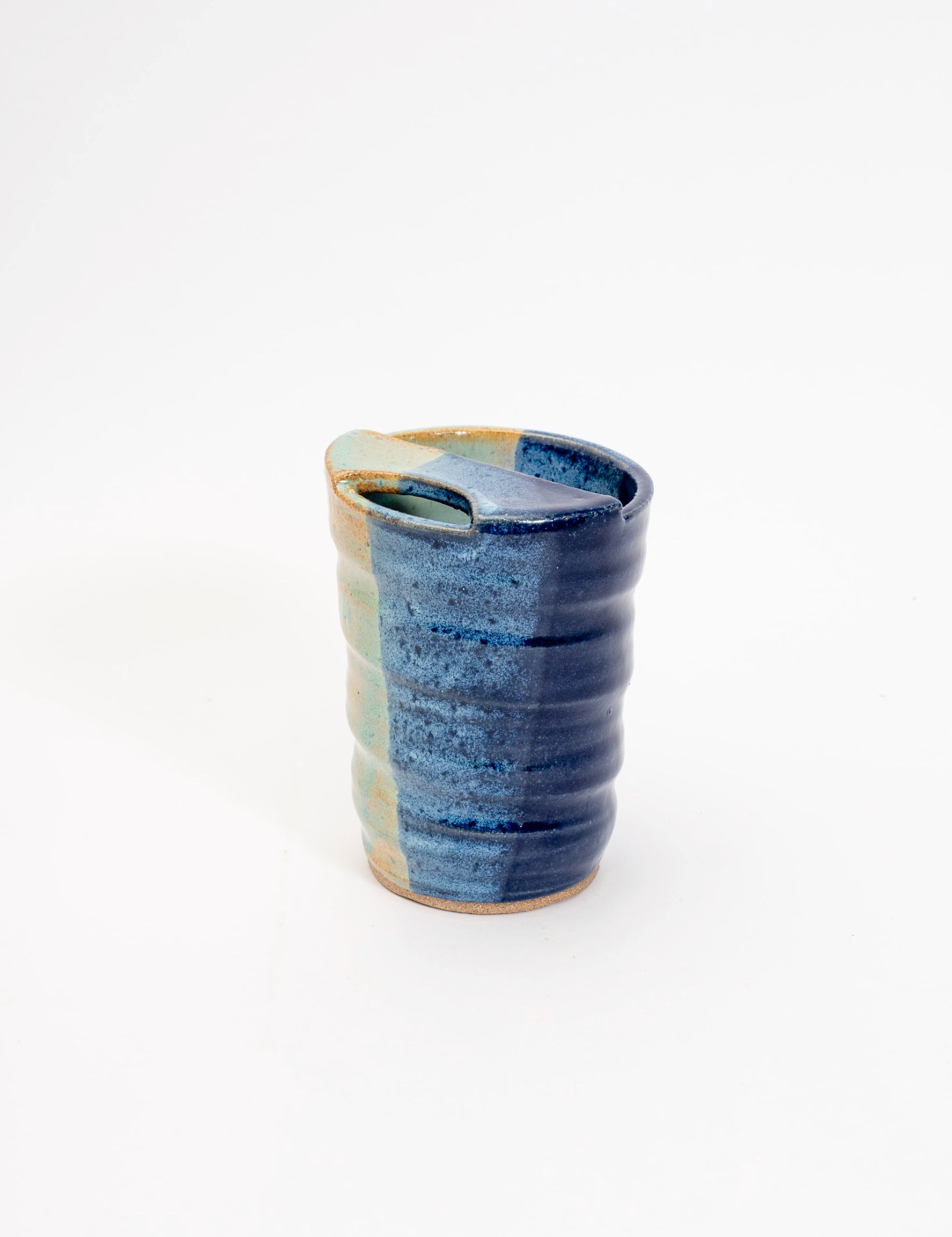 KB Pottery To Go Cup