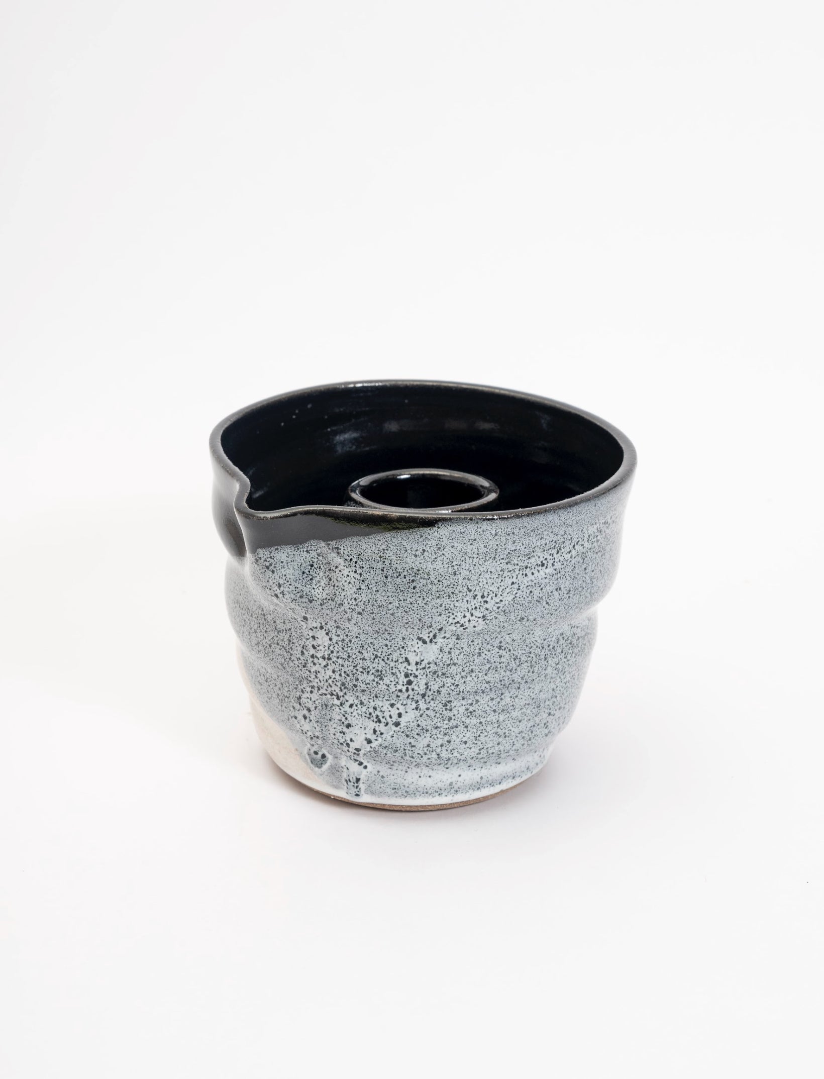 KB Pottery Matcha Set