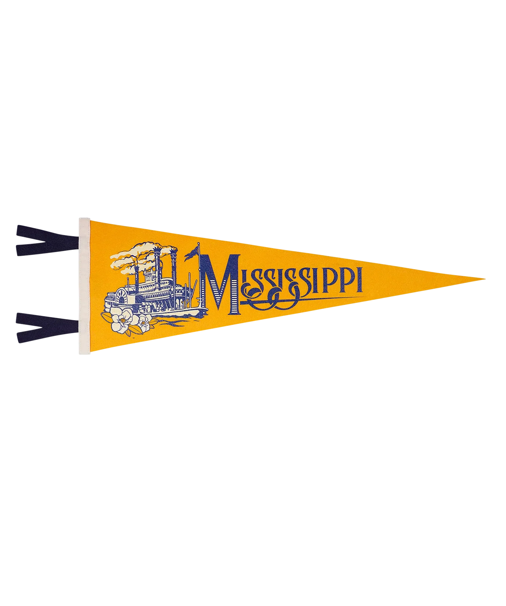 Mississippi Pennant