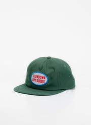 Slowdown Mechanic Hat