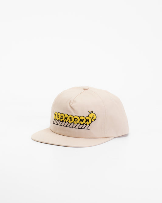 Slowdown Bug Hat