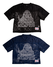 Slowdown Hound Dog Jersey