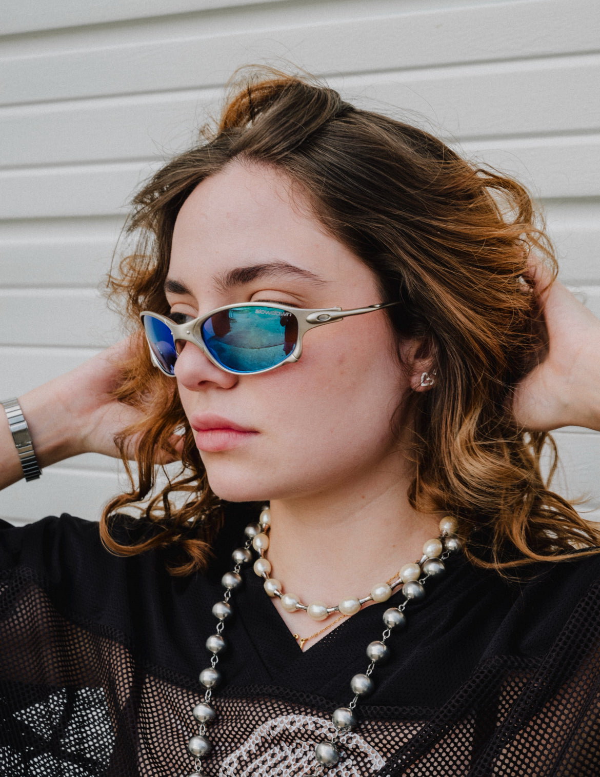 Slowdown v4 Sunglasses