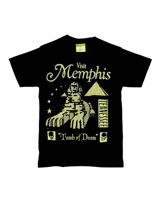 Tomb of Doom Shirt