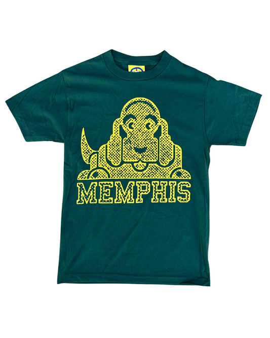Hound Dog Shirt