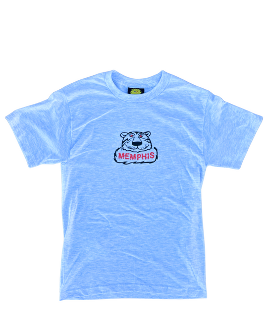Memphis Red Eyed Tiger Shirt