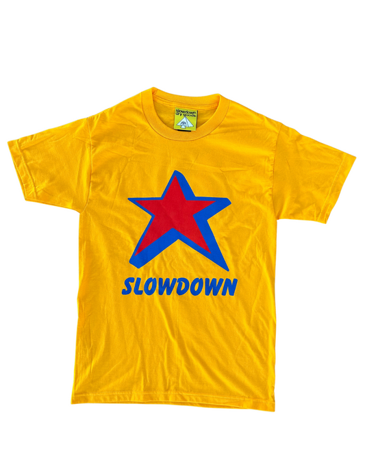 Keep Moving! Shirt