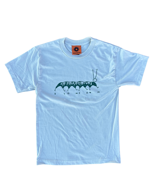 Slowdown Bug Shirt