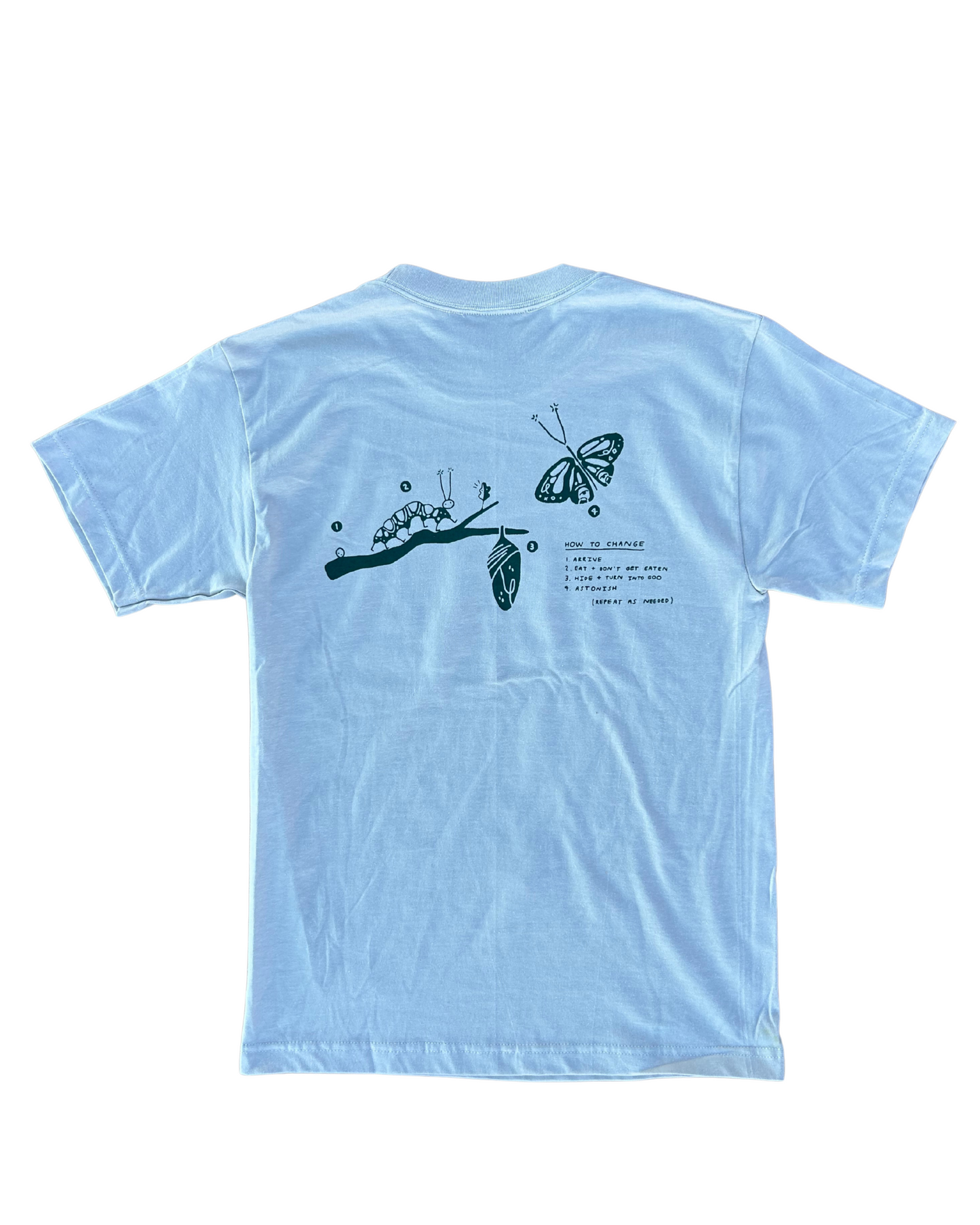 Slowdown Bug Shirt