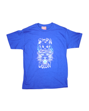 Tattooed Tiger Shirt