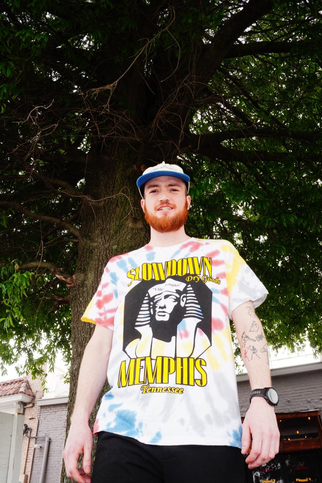Keep Memphis Freaky Shirt