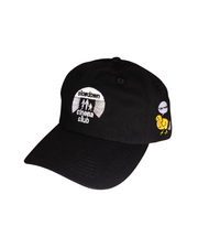 Slowdown Cinema Club Logo Hat