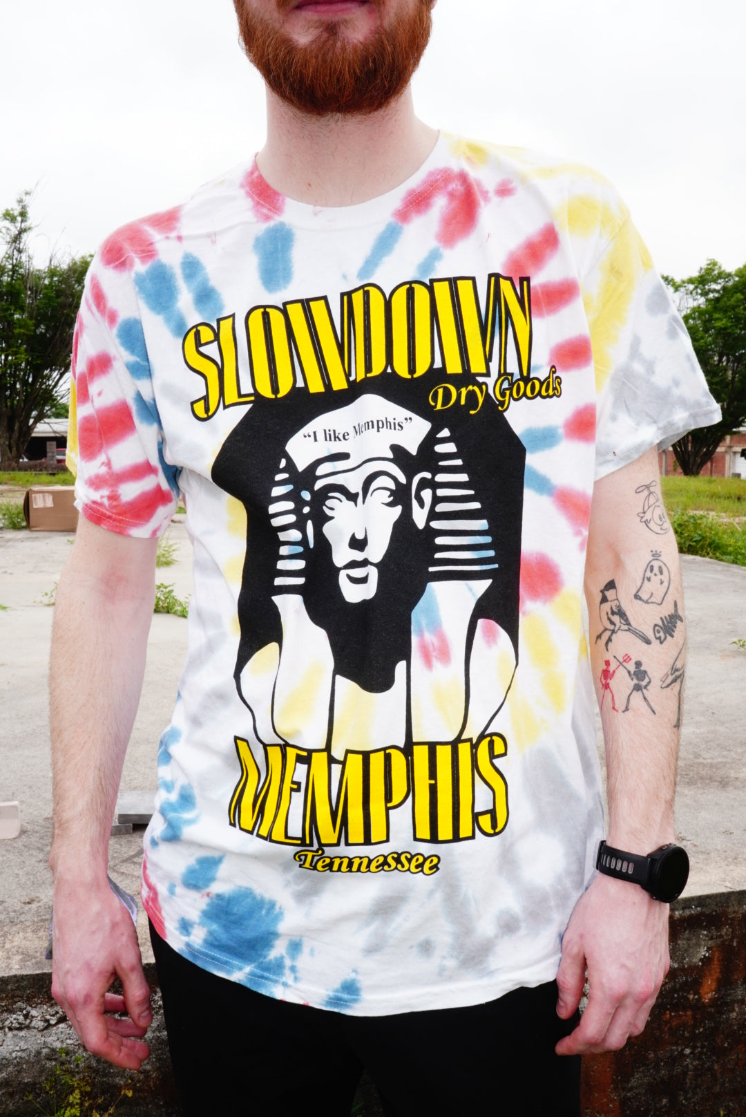 Keep Memphis Freaky Shirt