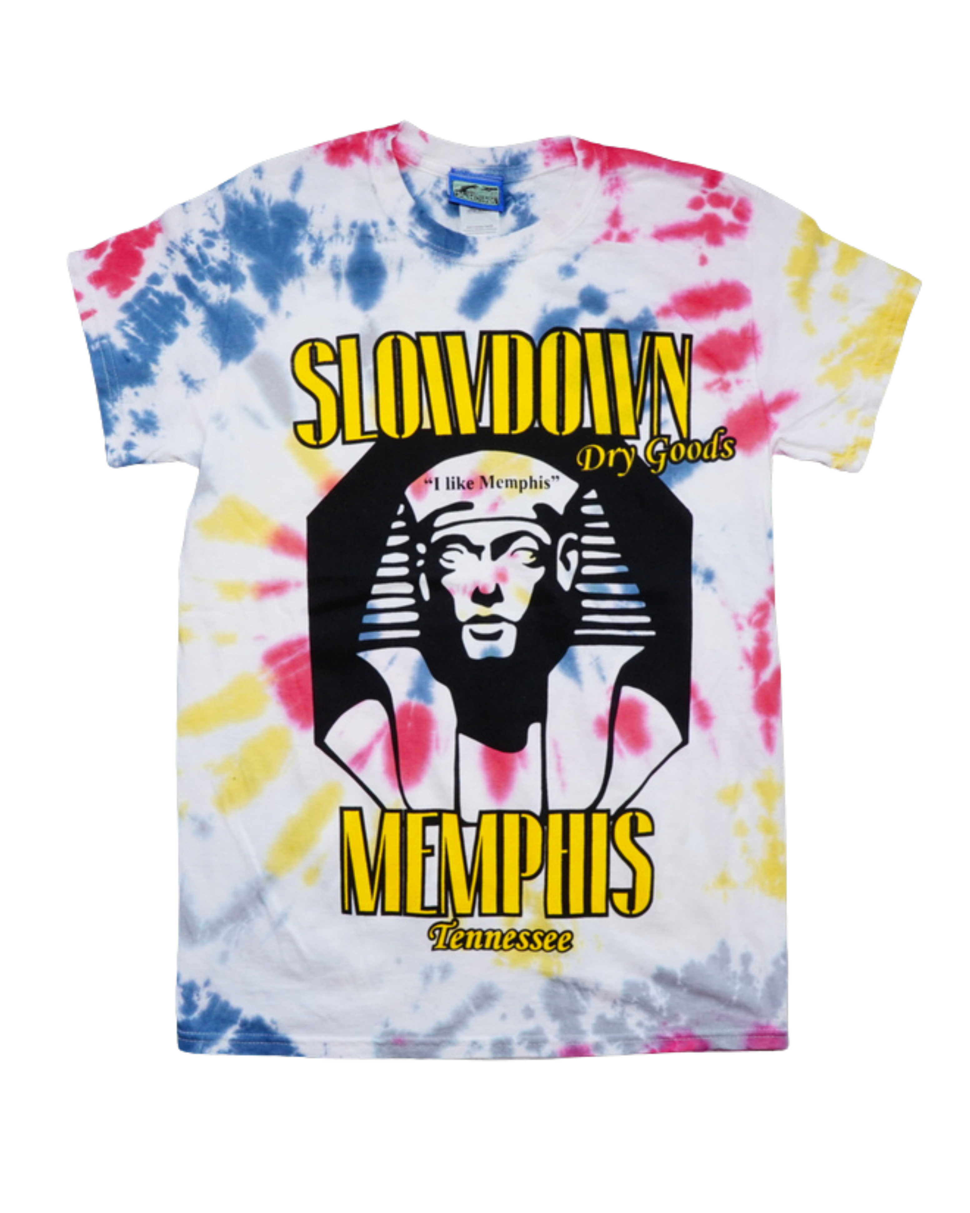 Keep Memphis Freaky Shirt