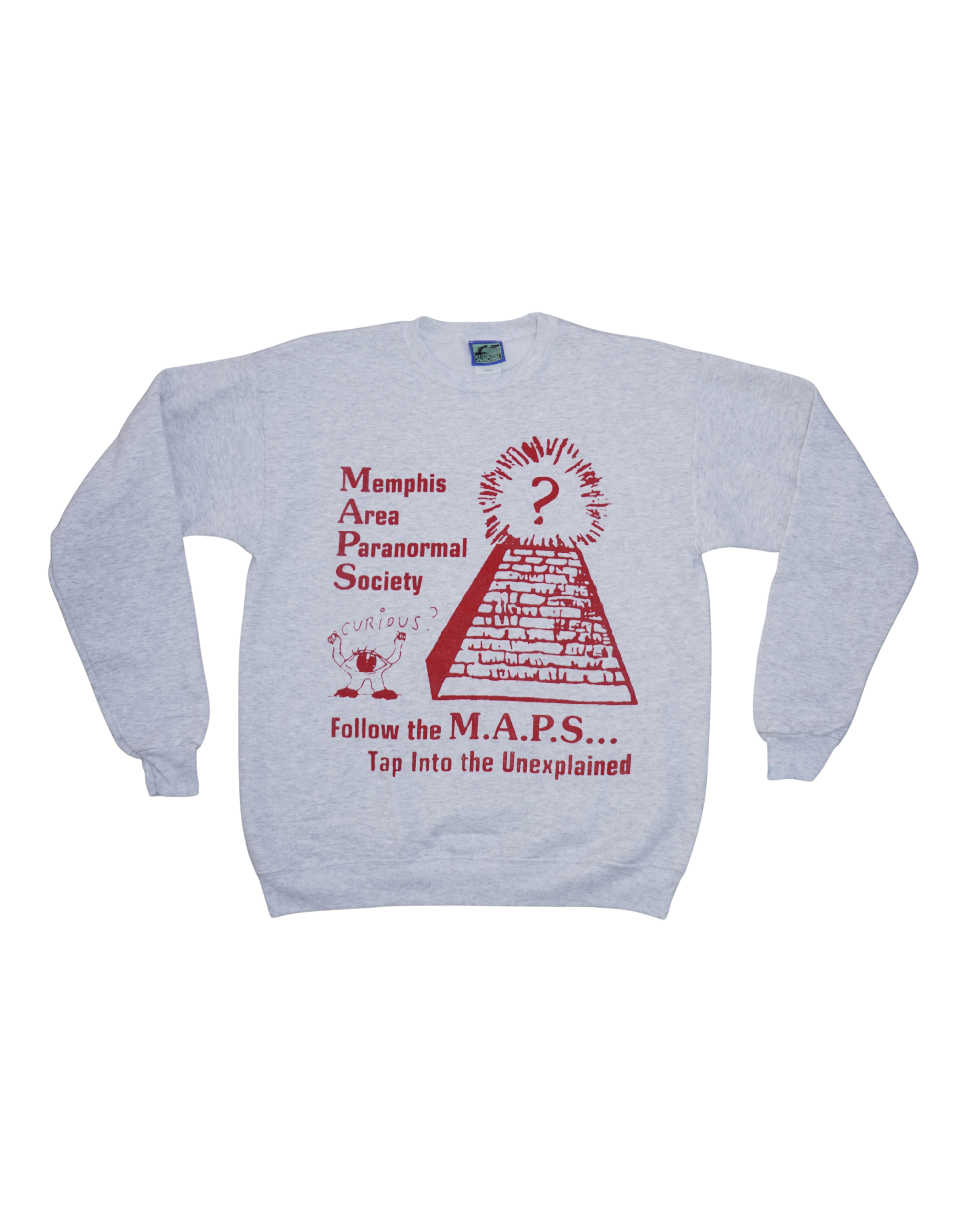 Memphis MAPS Sweatshirt