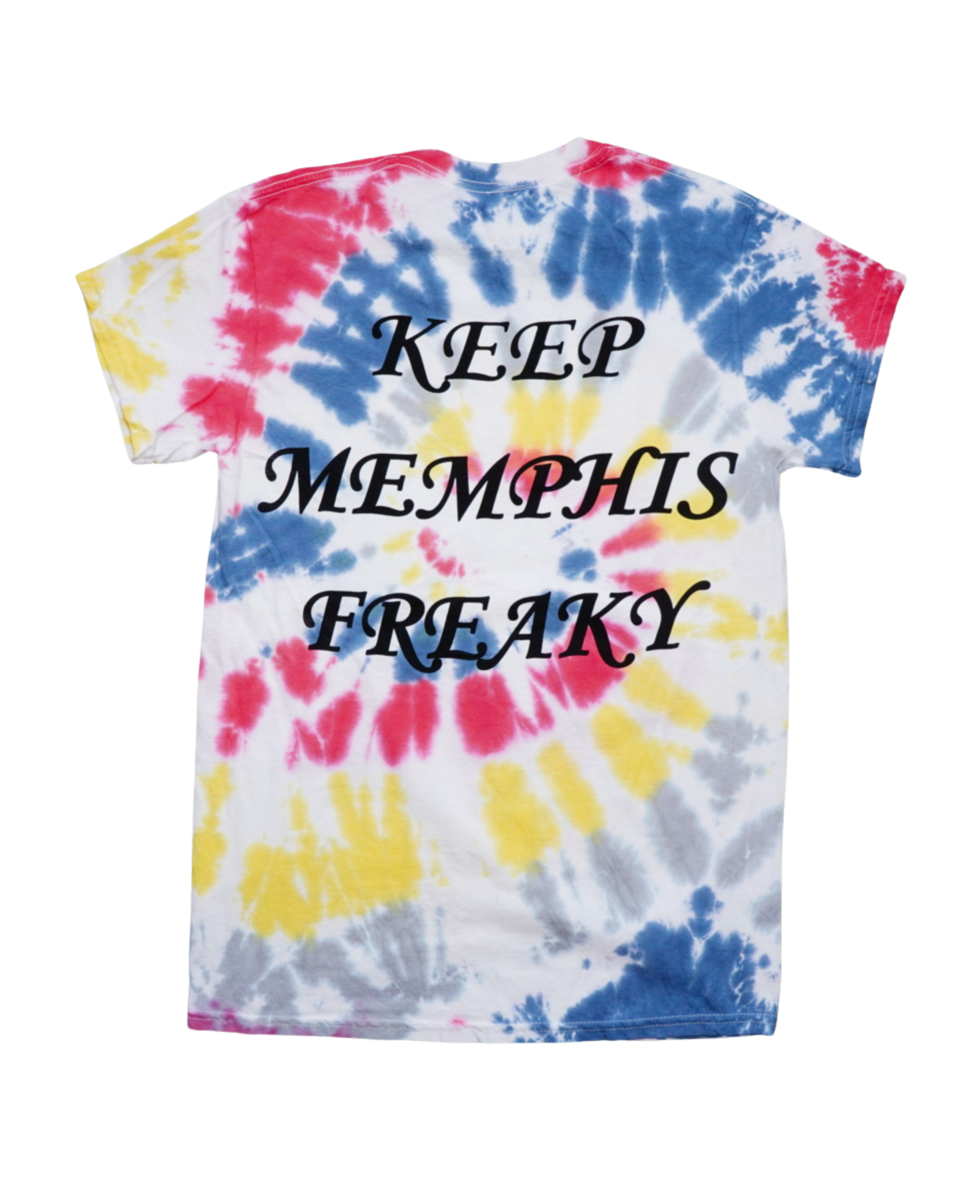 Keep Memphis Freaky Shirt