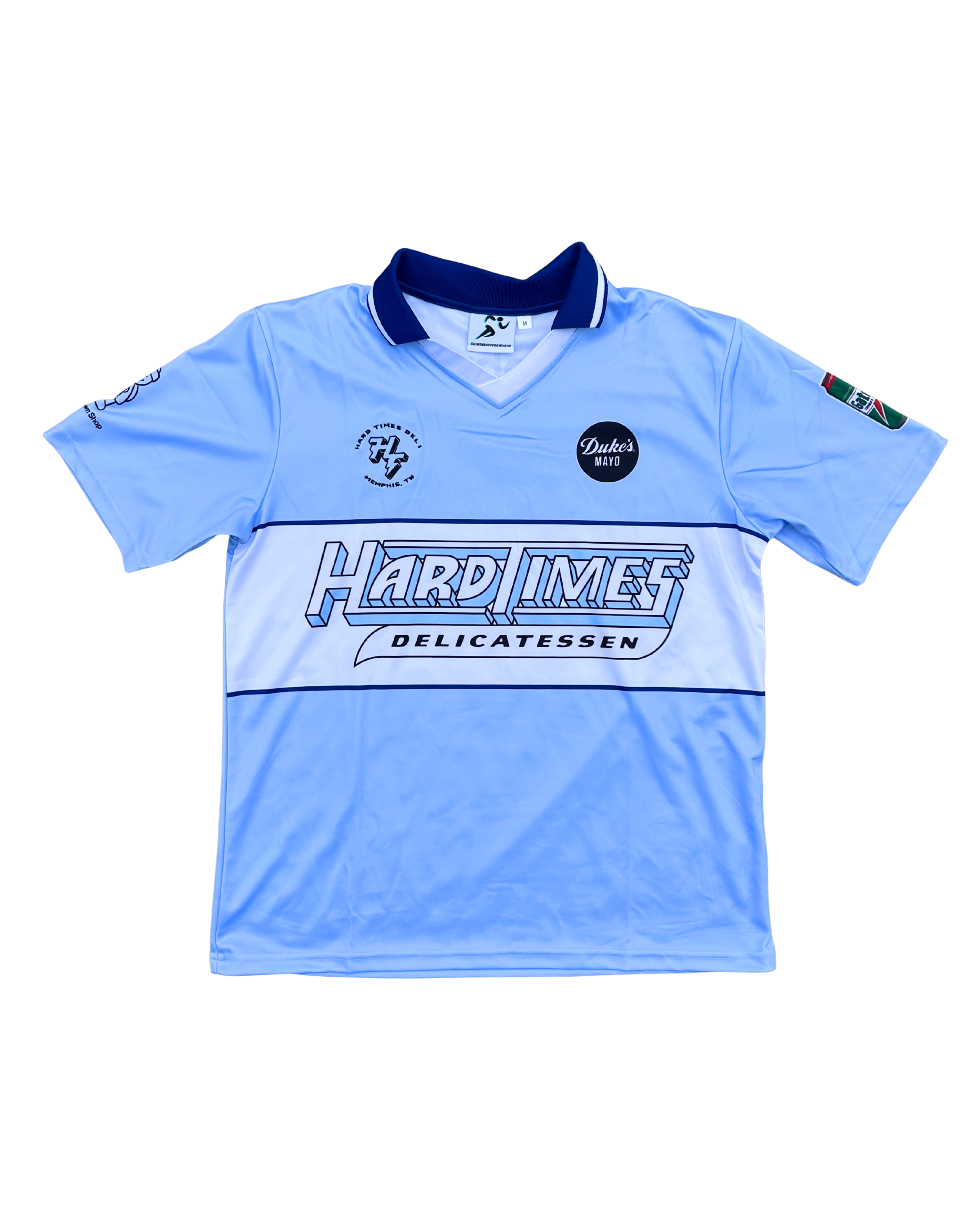 Hard Times Deli Team Jersey